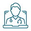 Telemedicina icon-telemedicine